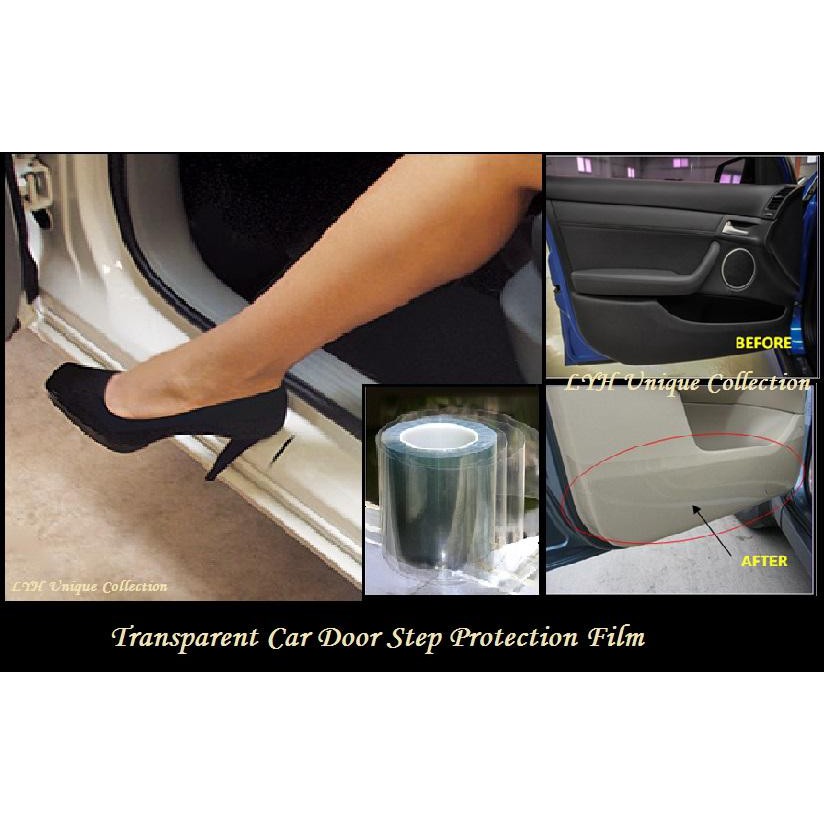 Yunatural Collection Malaysia Online Car Accesories Parts