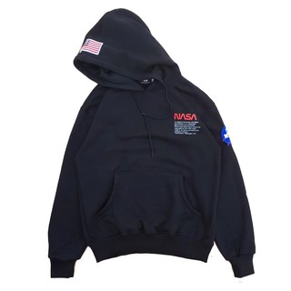 h&m nasa sweatshirt