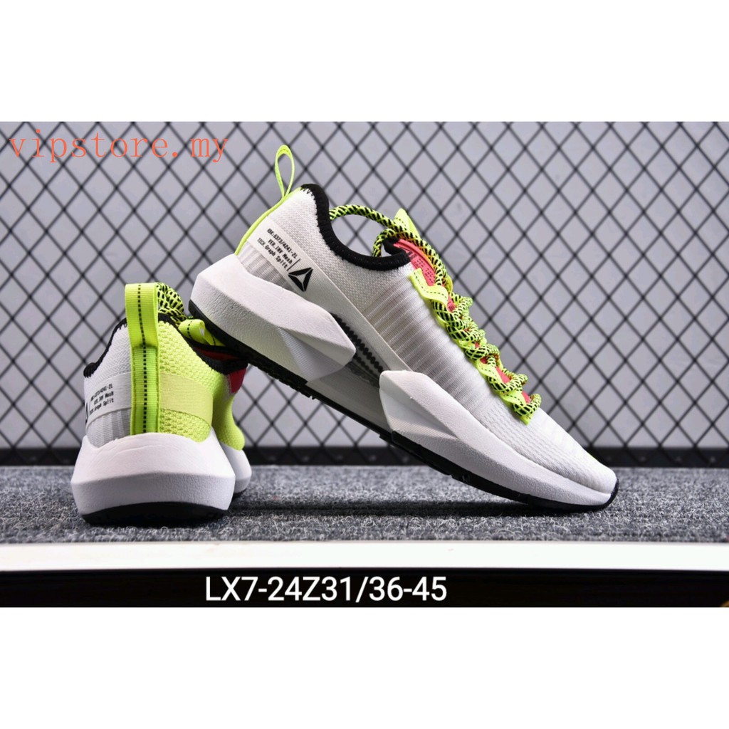 reebok sole fury men
