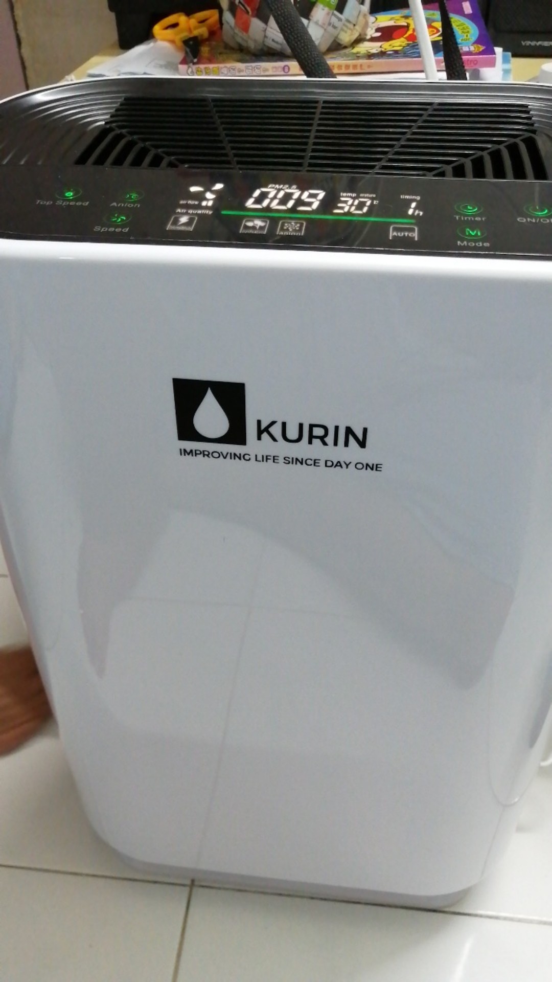 kurin