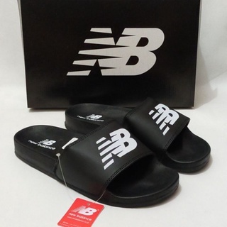 men's new balance slippers