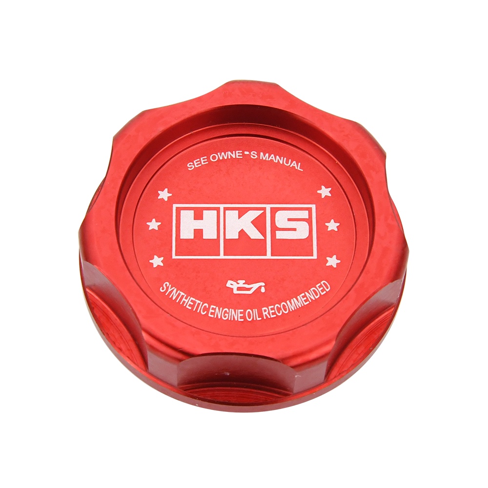 Premium Purpose Aluminium Car Engine Oil Cap Tank HONDA Filler Caps Auto Racing Modified Covers MUGEN SPOON SPORTS VT... - Image 2