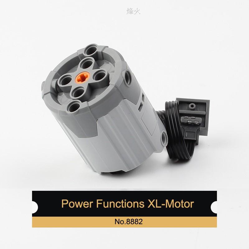 lego power functions compatible sets