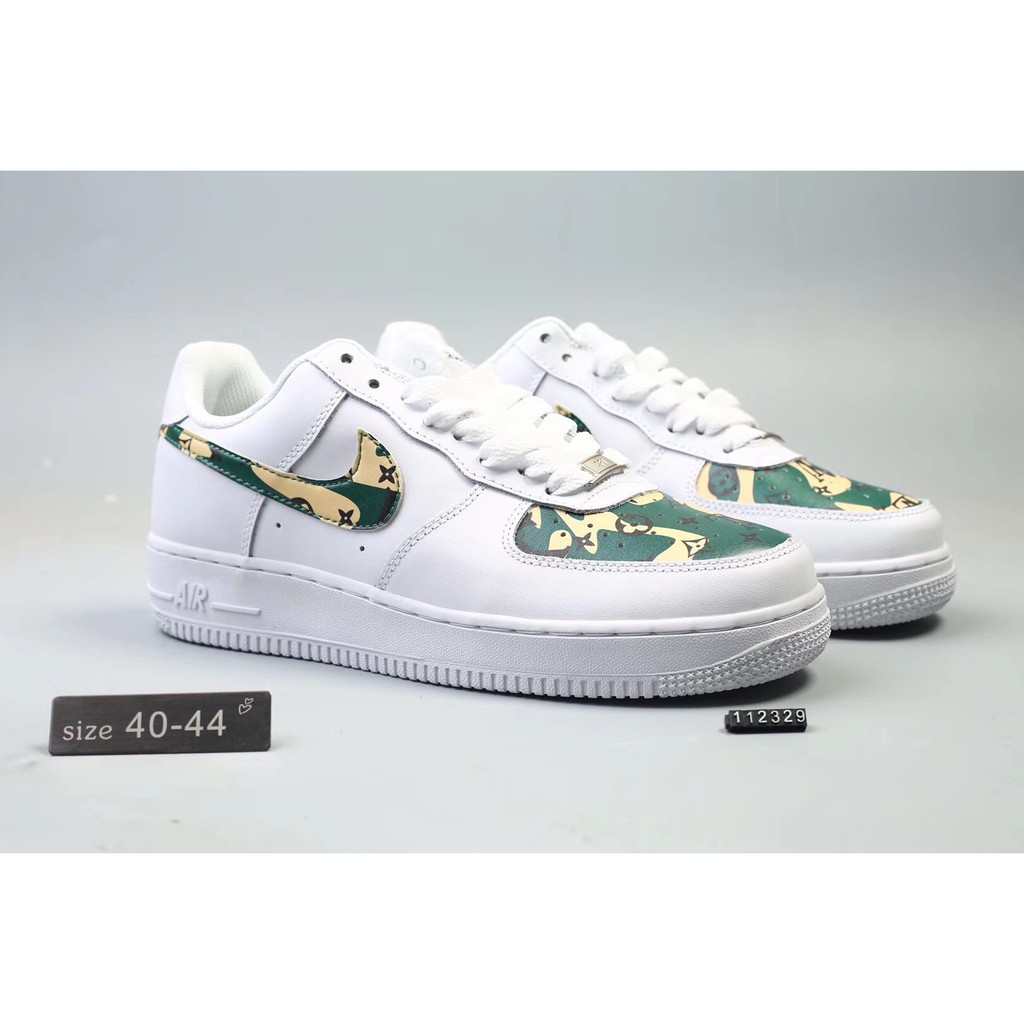 nike air force gucci prezzo