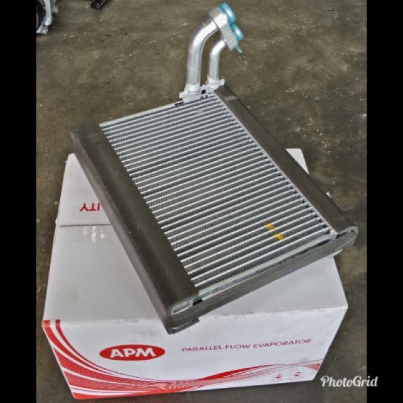 Cooling Coil Perodua Myvi Shopee Malaysia