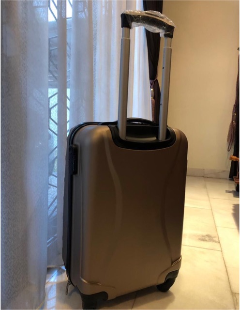 condotti luggage 24