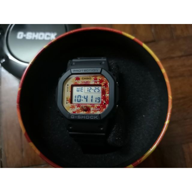 G-shock dw-5600tal-1jr - 腕時計(デジタル)