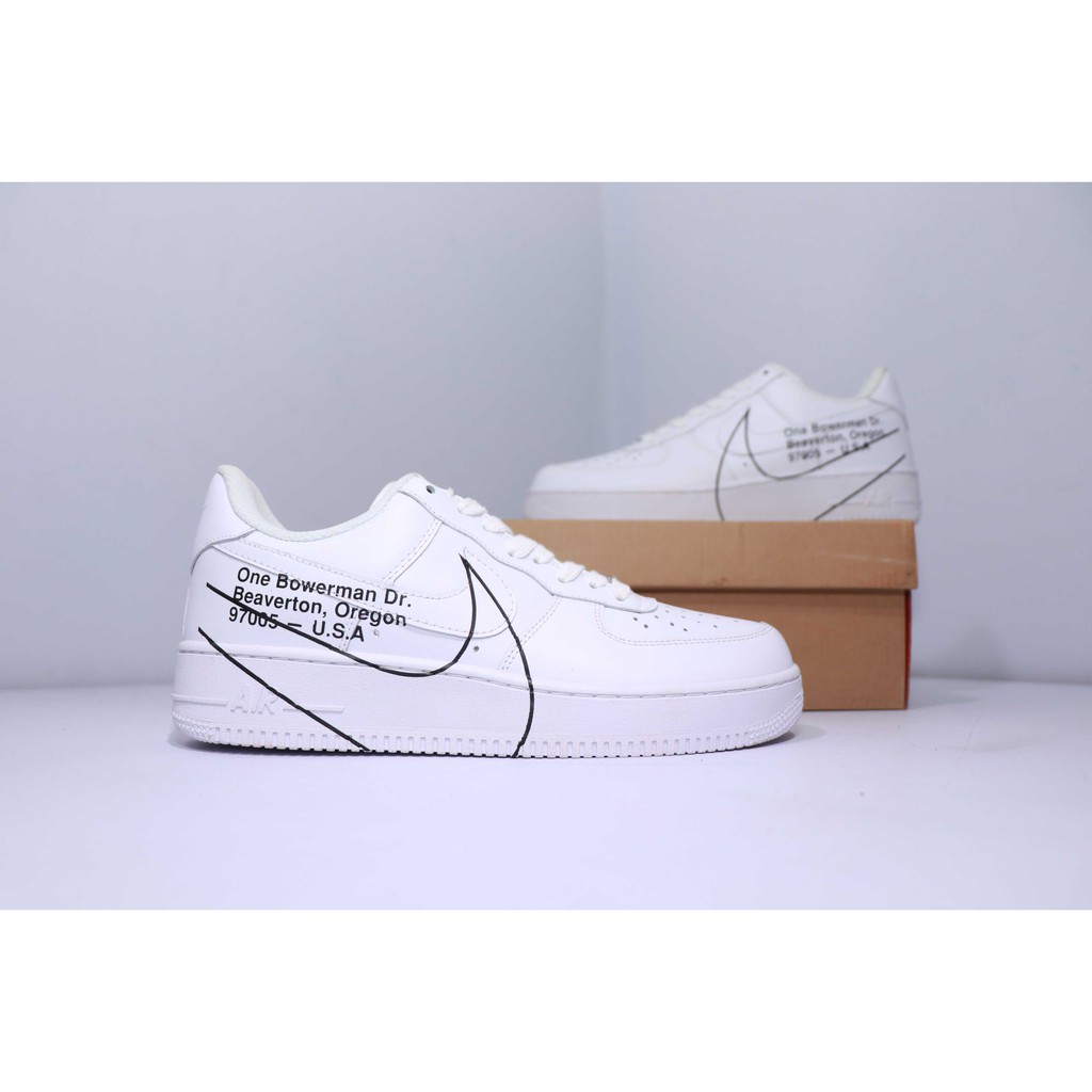 nike air force 1 07 2020