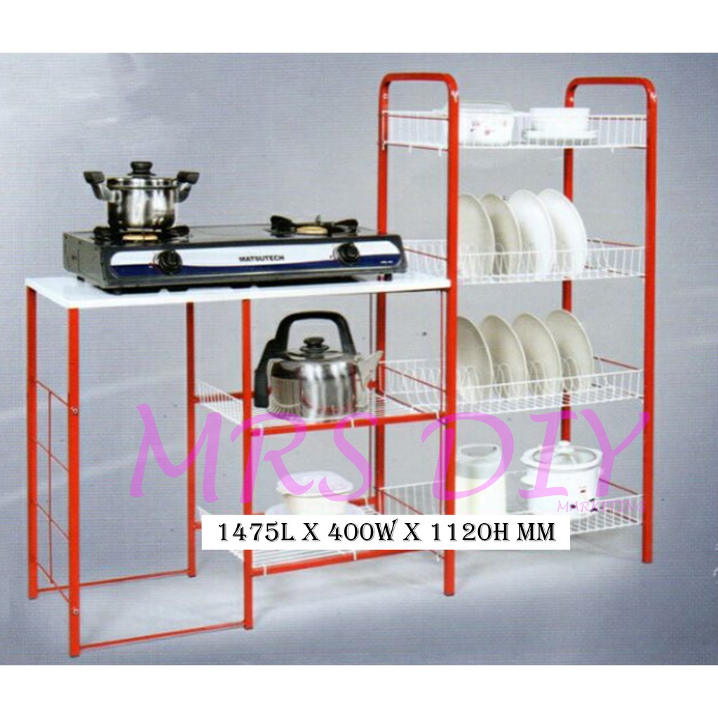 Diy Dapur Masak Diy Dapur Masak