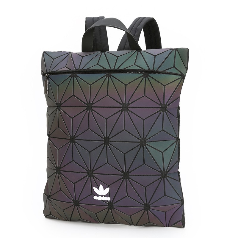 adidas geometric bag
