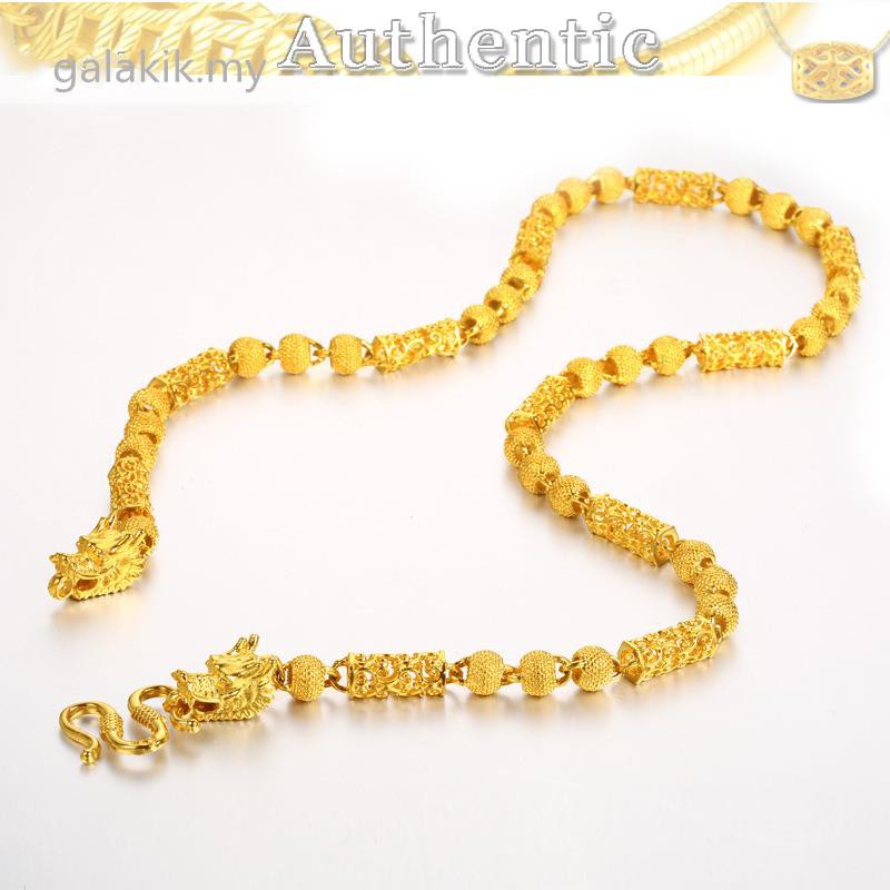 buddha beads necklace men