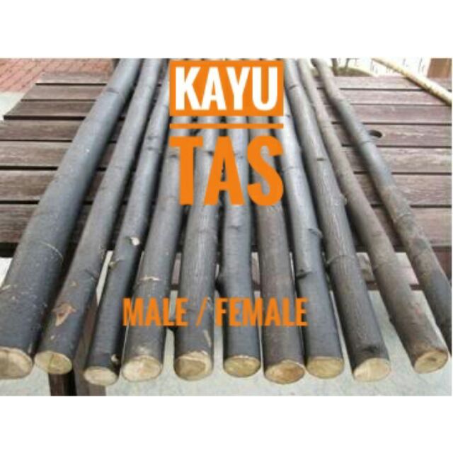 Kayu Tas Halau Haiwan Berbisa Shopee Malaysia Kayu Tas Halau Haiwan Berbisa Shopee Malaysia