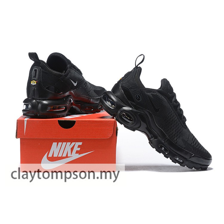 black tn air