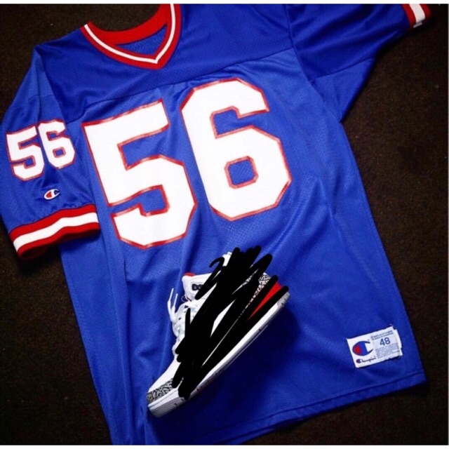 Champion NFL Jersey X AJ3 “Katrina 