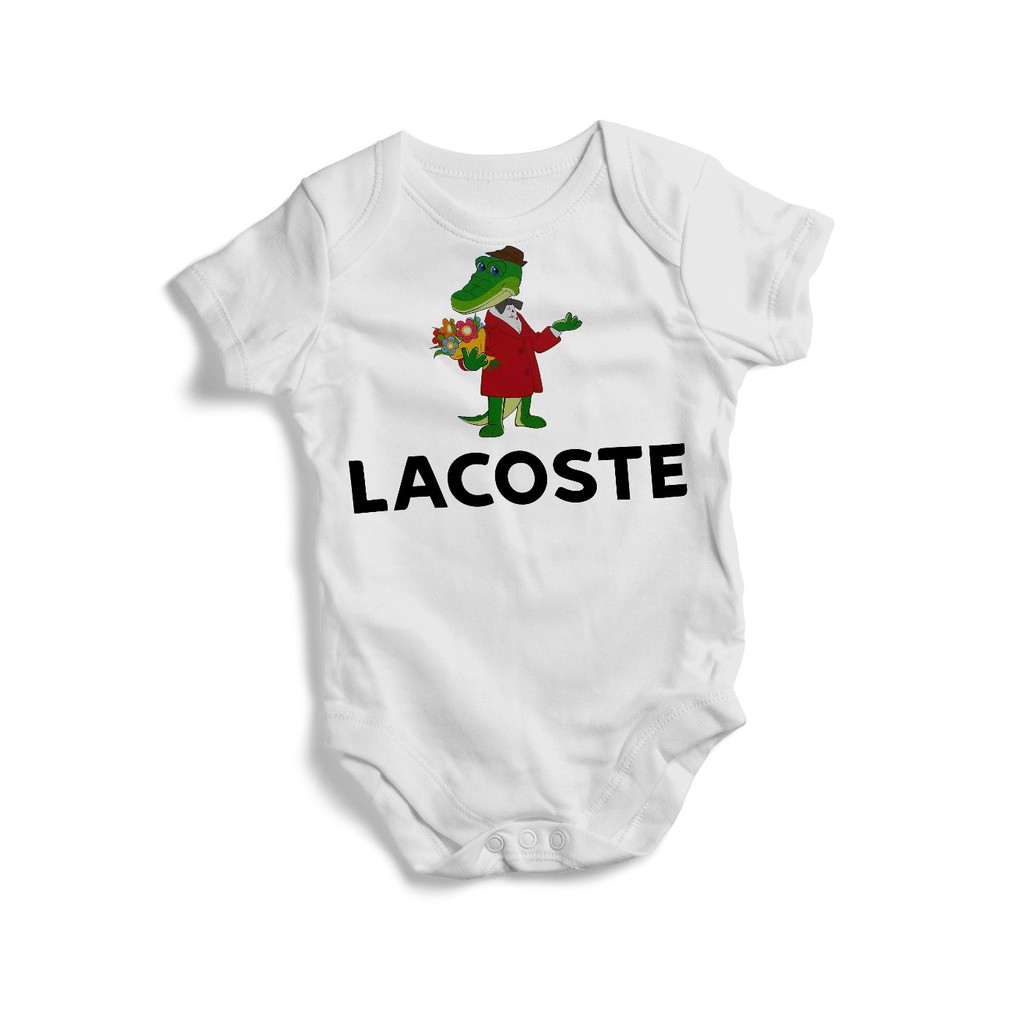 lacoste baby boy clothes