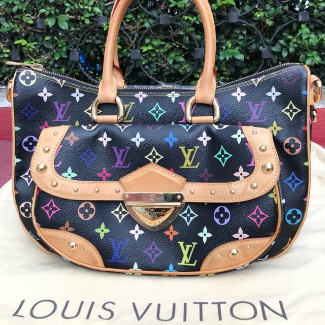 lv multicolour