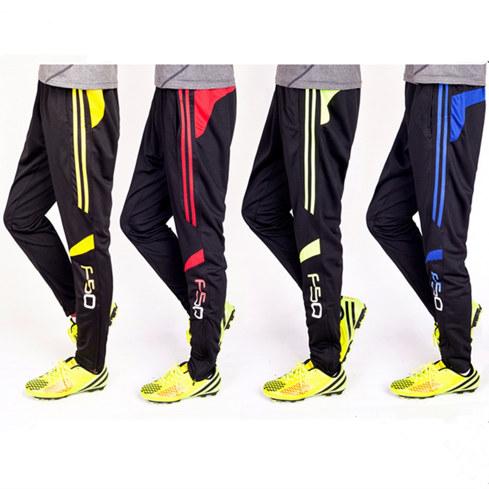 f50 track pants