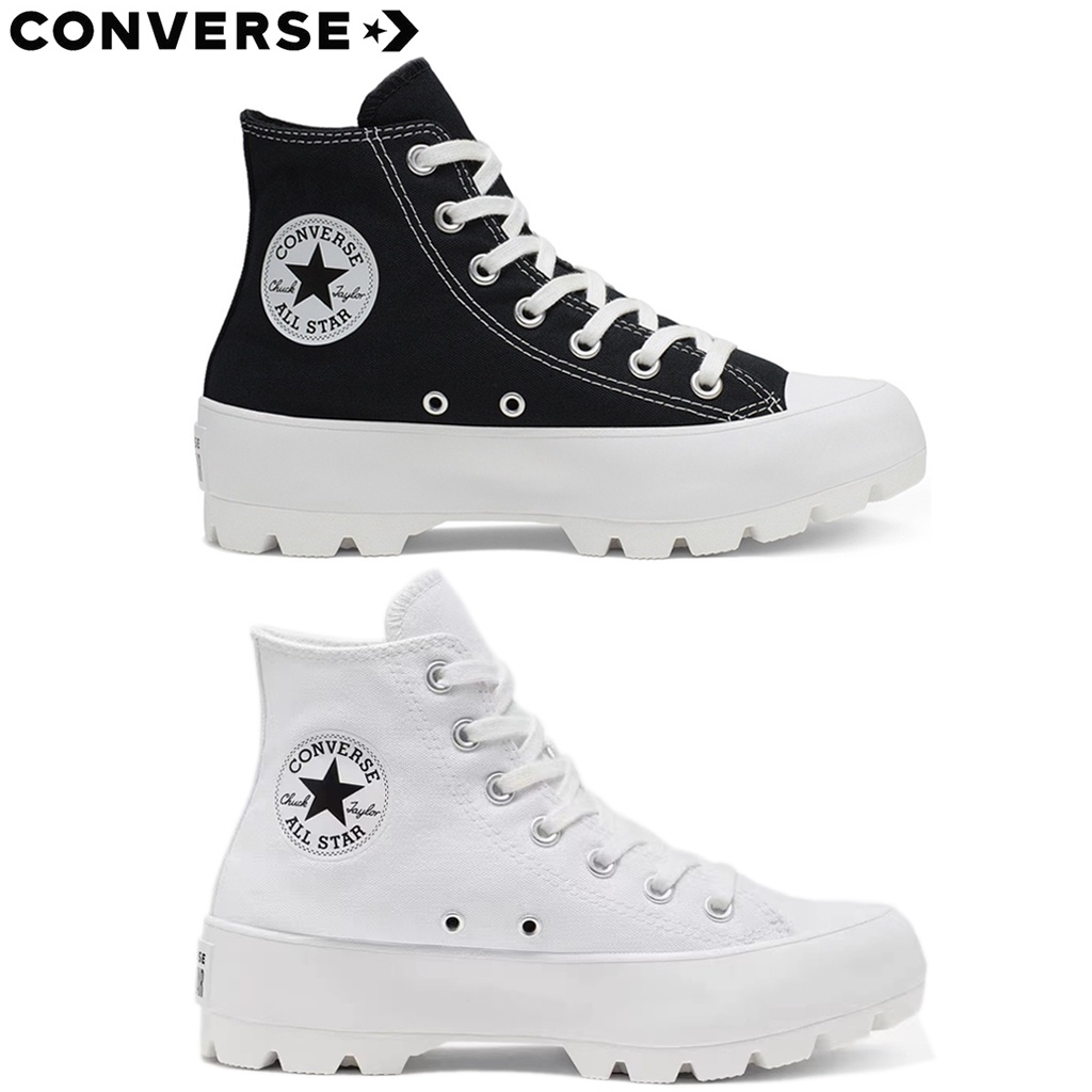 converse high top chuck taylor