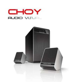 2.1 bluetooth speakers