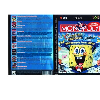 Download Spongebob Monopoly Full Version