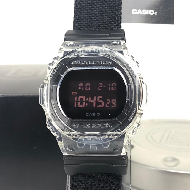 casio g shock 5750