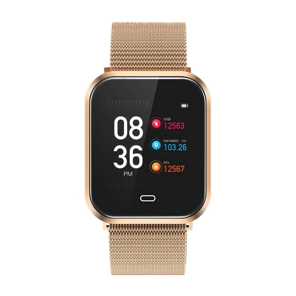 q7s smart watch
