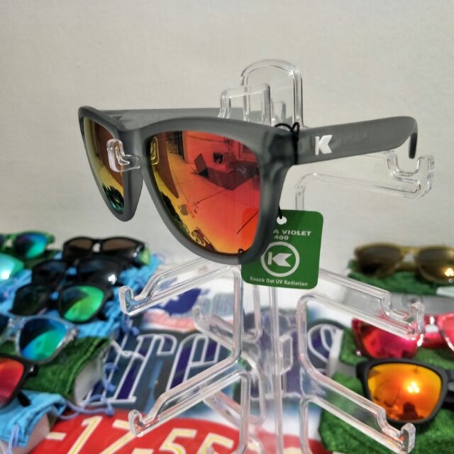 goggles for the ocean