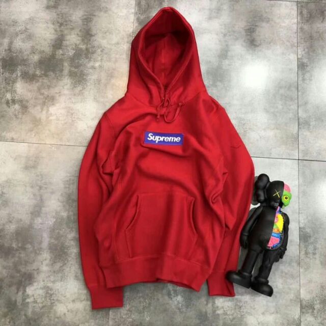 supreme hypebeast hoodie