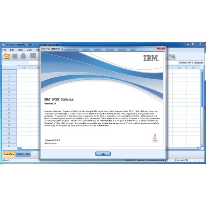 Download spss 23