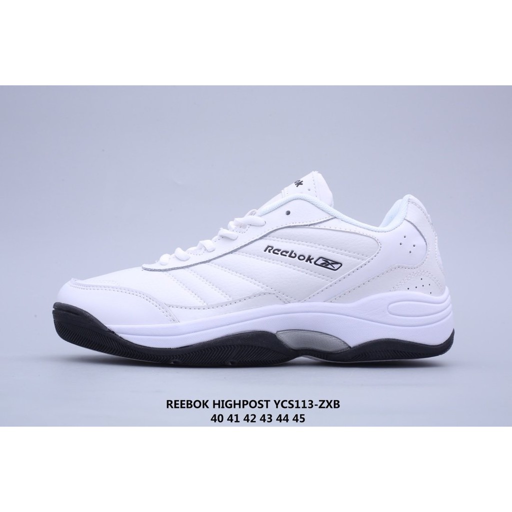 new reebok sneakers 2019