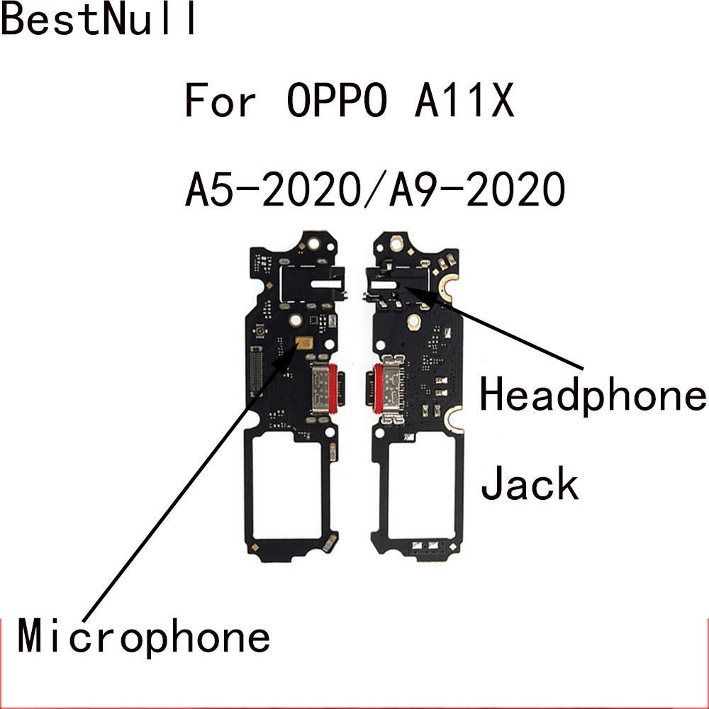 oppo a92020 earphone price