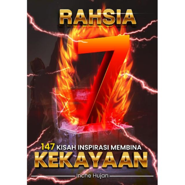 Ebook Rahsia 7 147 Kisah Inspirasi Membina Kekayaan Shopee Malaysia