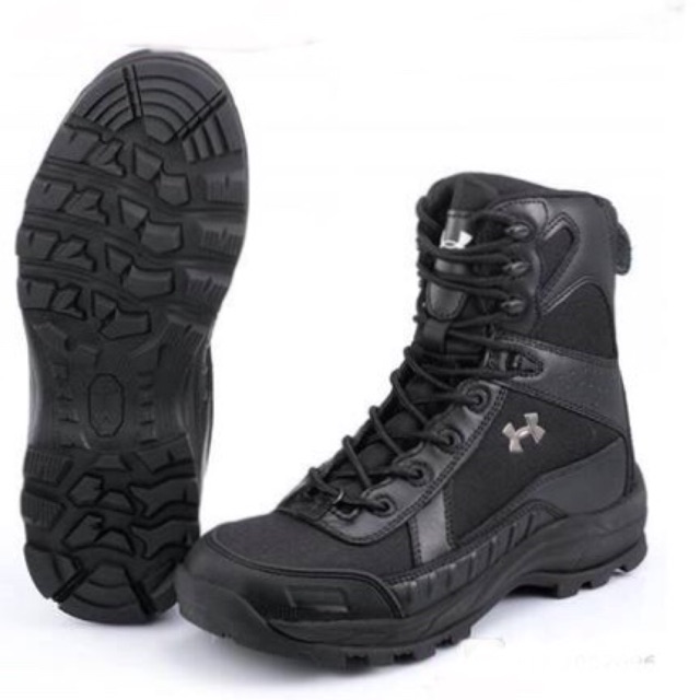 under armour swat boots