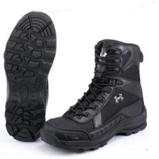 under armour tactical boots with zipper