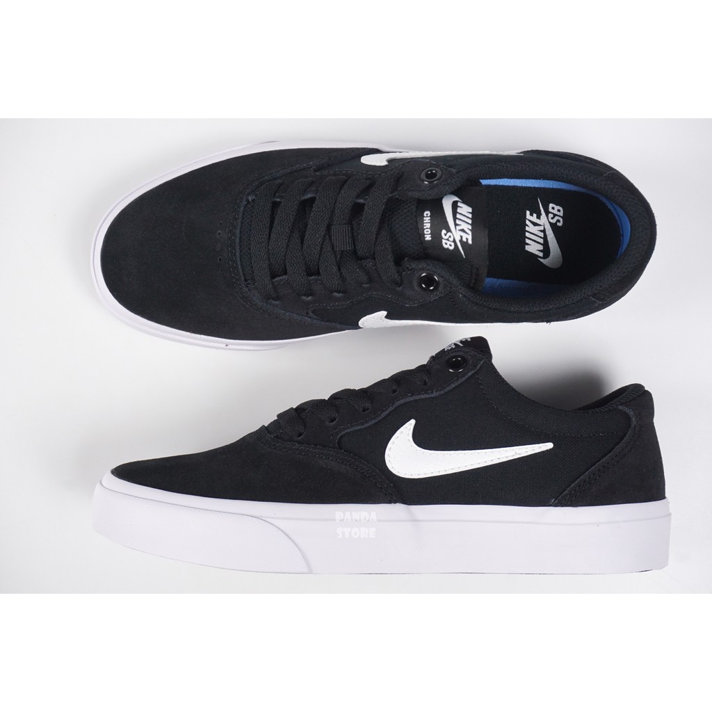 chron nike
