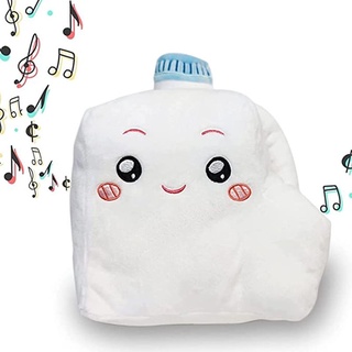 Lankybox Plush Stuff Toys Singing Milky Lankybox Plush Toy Lankybox