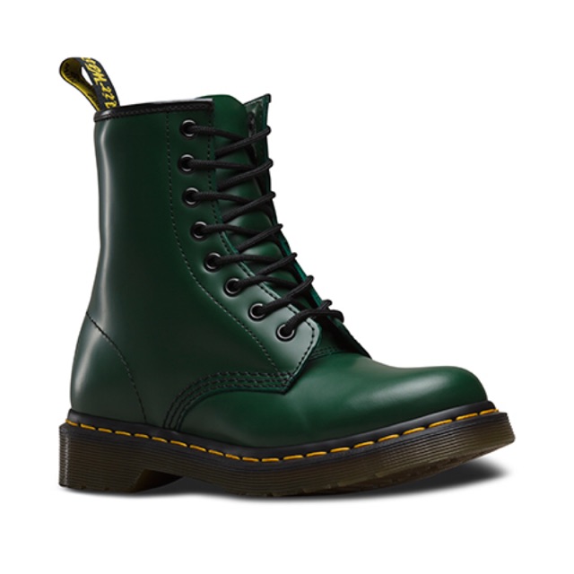 dr marten airwair boots