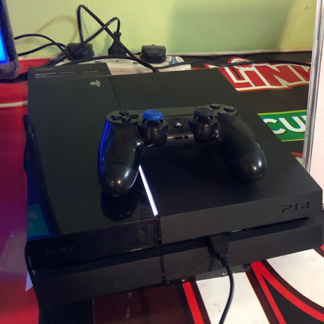 ps4 fat 1tb price