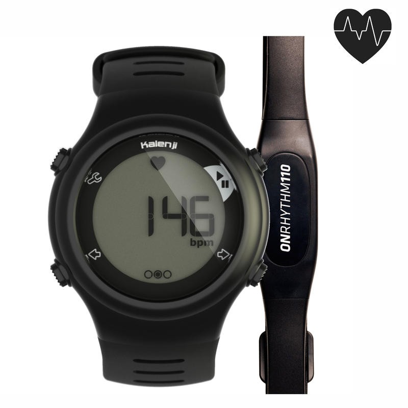 garmin forerunner 110 replacement band