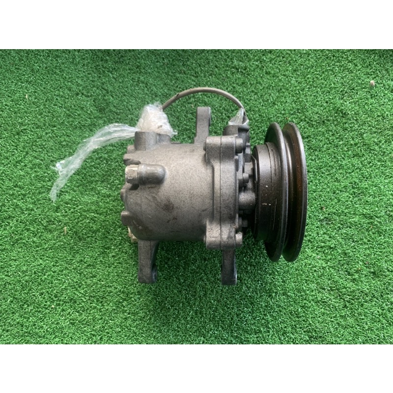 Perodua Kancil Aircond Compressor Original Japan DENSO For Kelisa