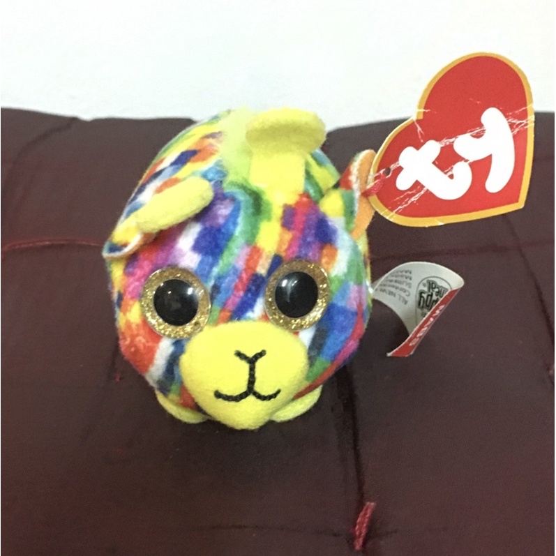 ty small glitter eyes plush soft toys Shopee Malaysia