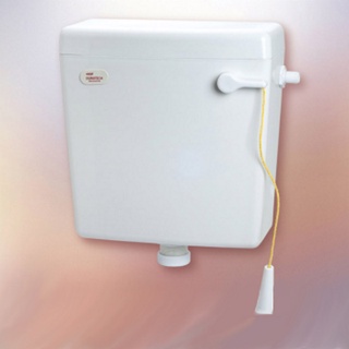 techplas high level cistern