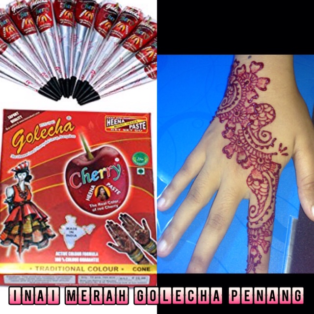 Download 9600 Gambar Henna Golecha Keren 