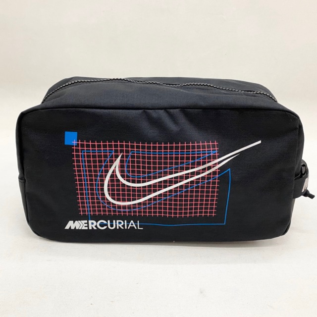 nike mercurial shoe bag