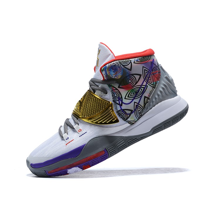 kyrie 6 houston price