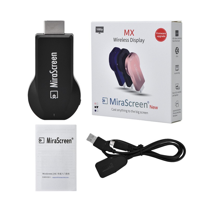 Mirascreen Price In Bangladesh Support Airplay Miracast Zymak BD