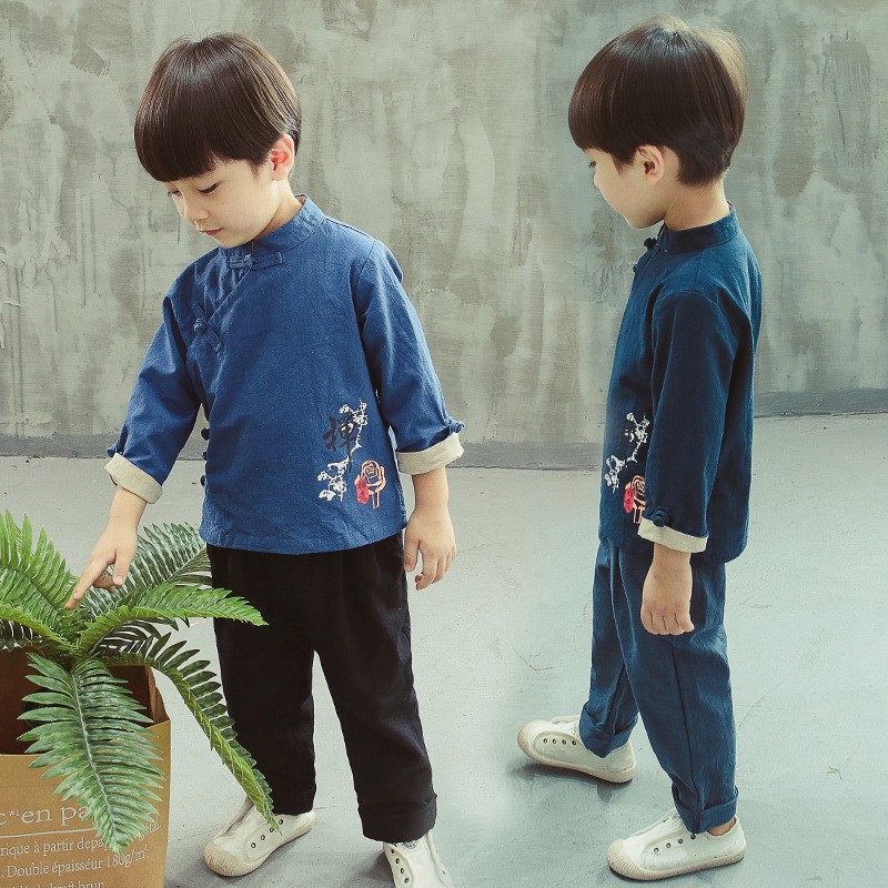 baby boy dressing style