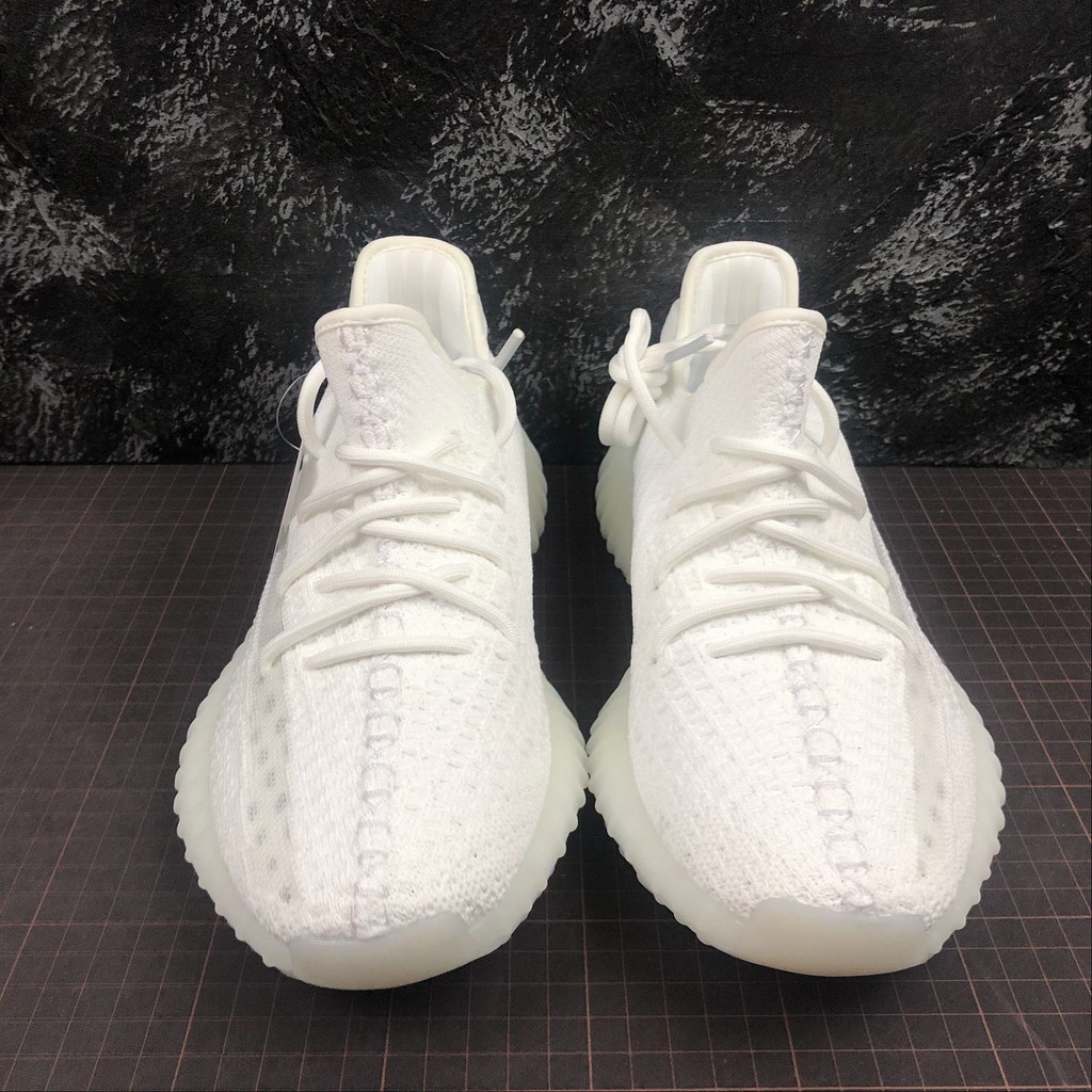 adidas white yeezy 350