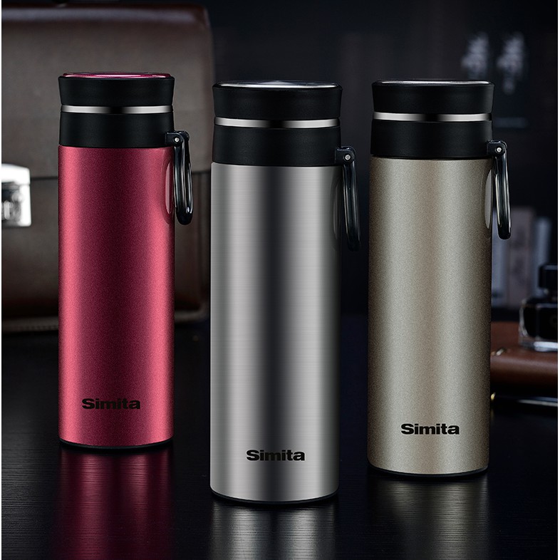 thermos flask for tea