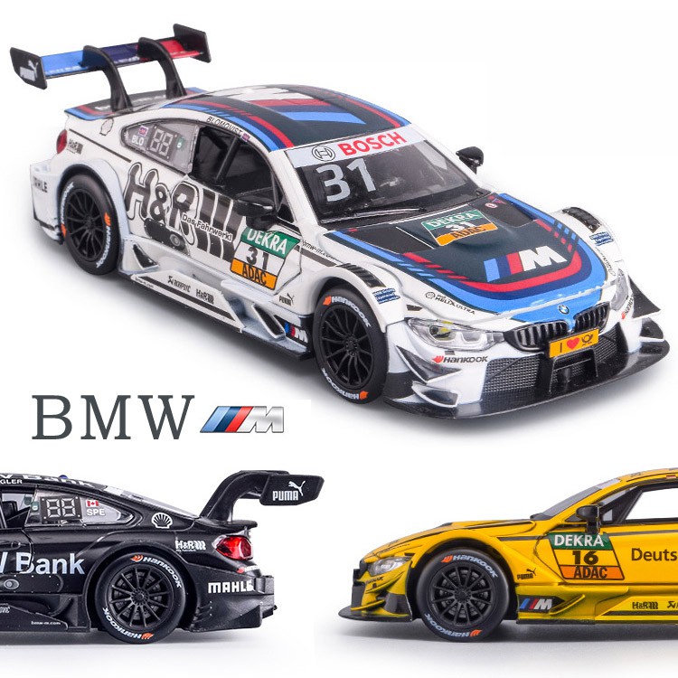 bmw m4 toy